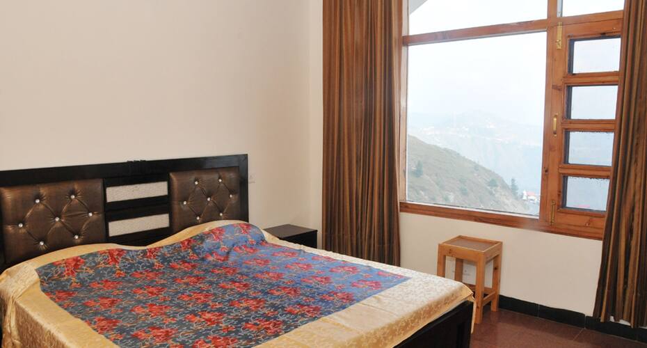 L R Heights, Shimla 5